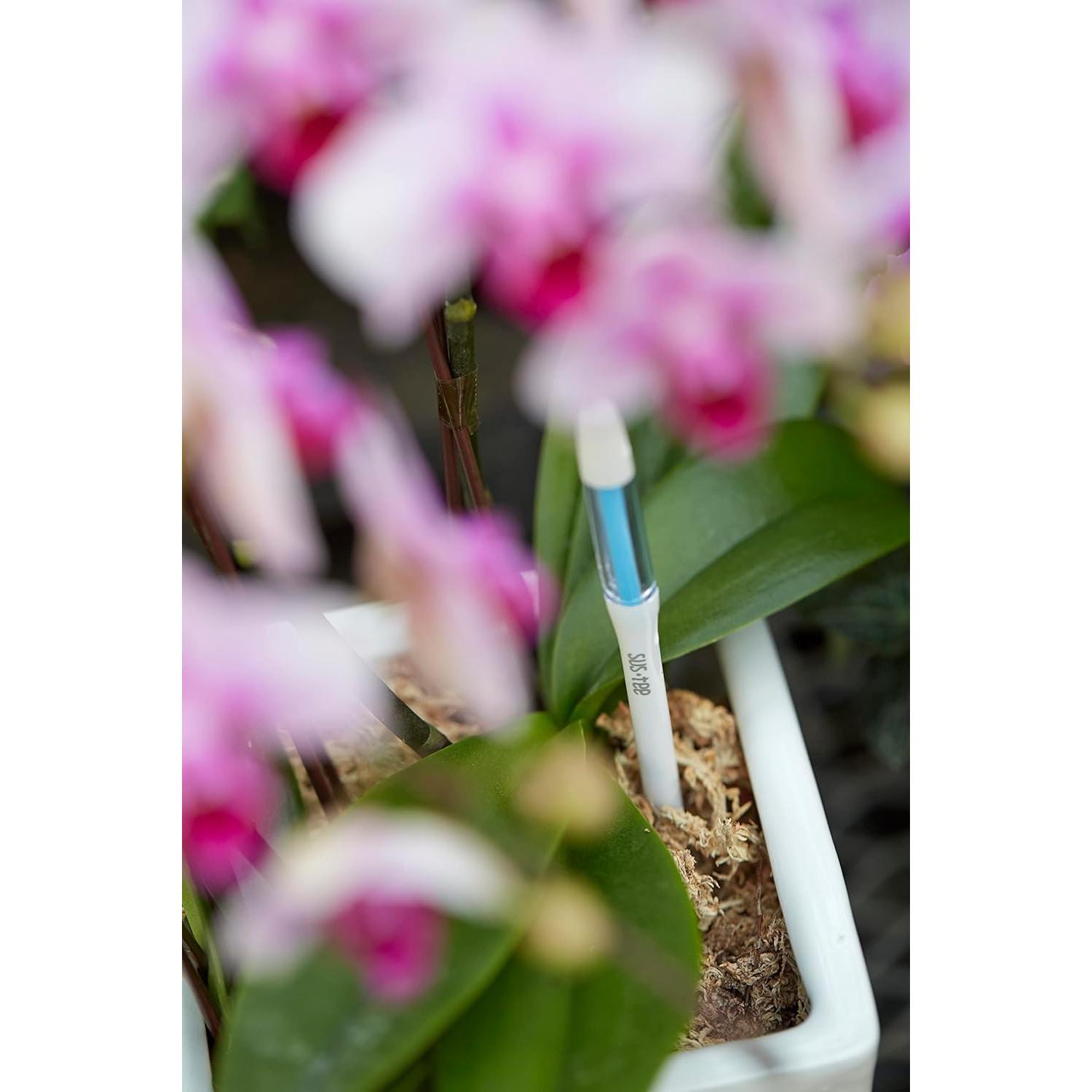 Sensor de Humedad del Suelo SUSTEE Aquameter Set de 5