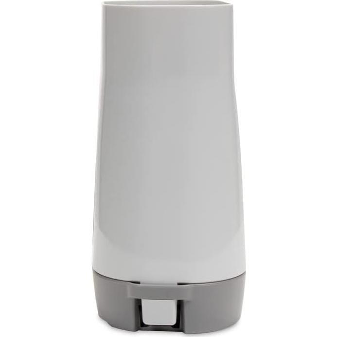 Medidor de Lluvia Inalámbrico AcuRite 02446M con Alarma y LCD