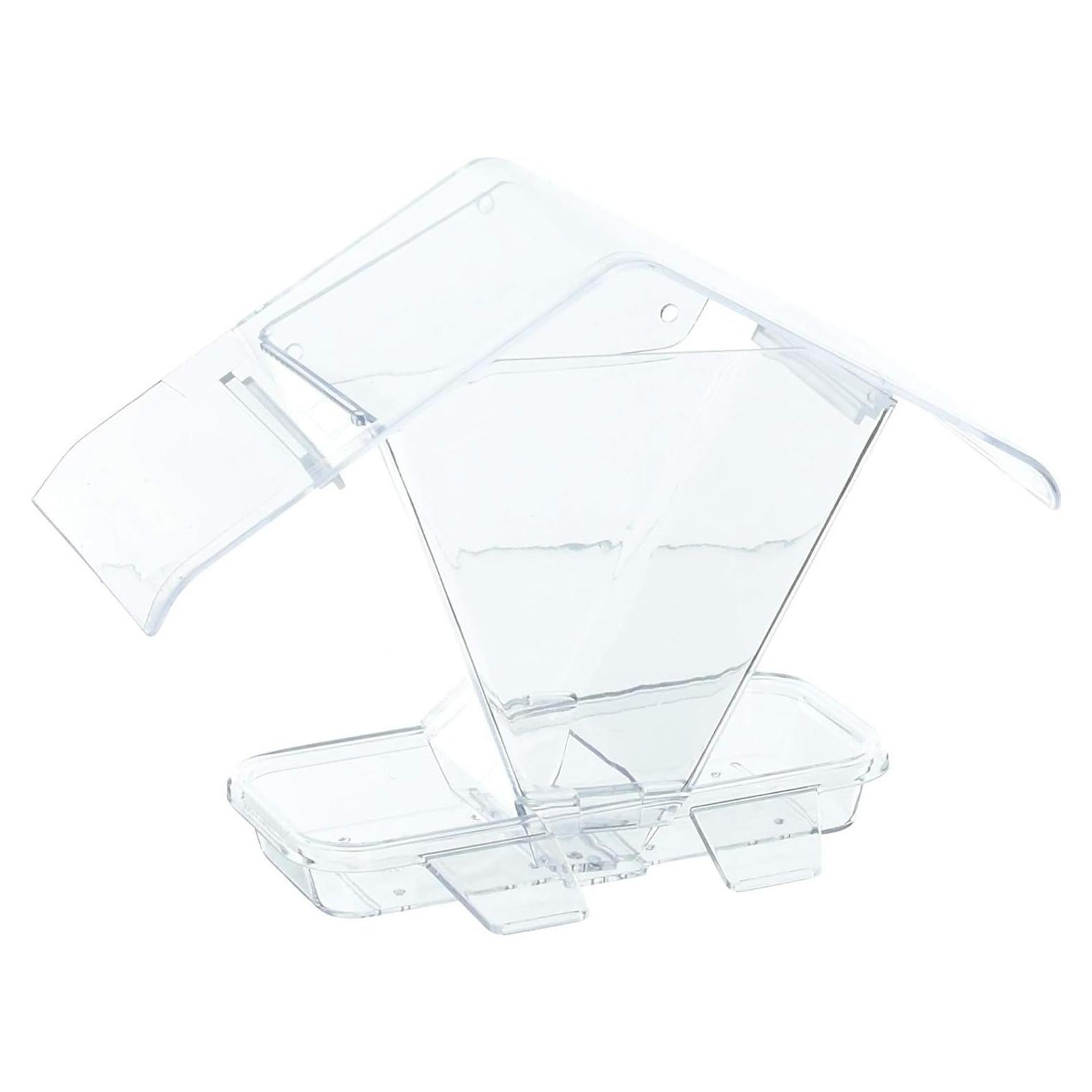 Comedero para Aves de Ventana Aspects ASP155 0.68kg