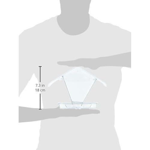 Comedero para Aves de Ventana Aspects ASP155 0.68kg