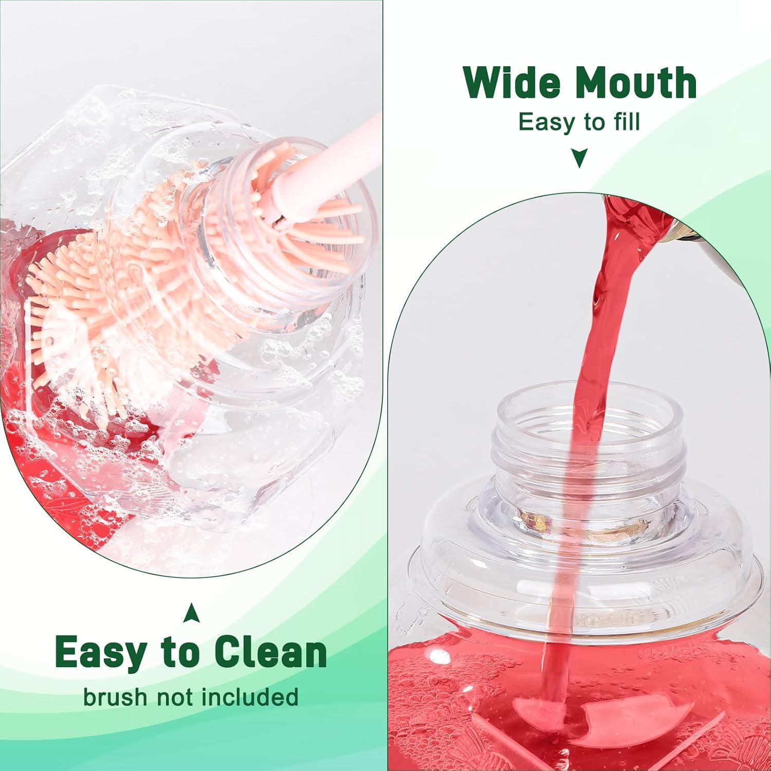 Comedero para Colibríes Fchstaer 510 ml A Prueba de Abejas