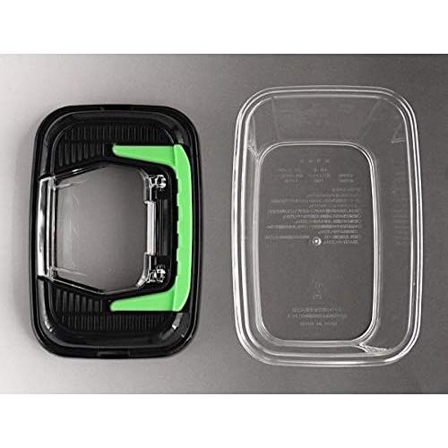 Contenedor de Criaturas Nakaya 17.8x11.8cm para Insectos