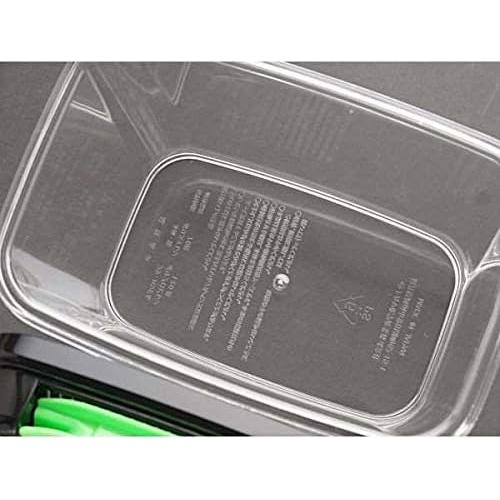 Contenedor de Criaturas Nakaya 17.8x11.8cm para Insectos