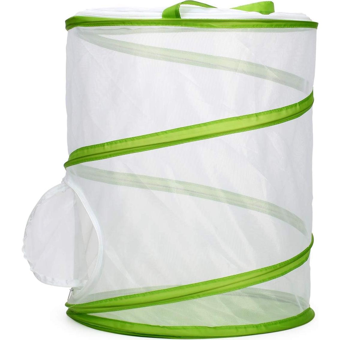 Jaula de Hábitat para Mariposas RestCloud 30.48x35.56 cm