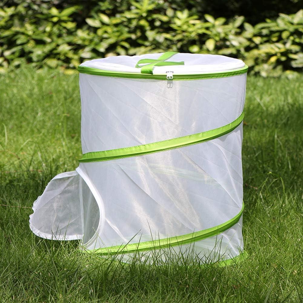 Jaula de Hábitat para Mariposas RestCloud 30.48x35.56 cm