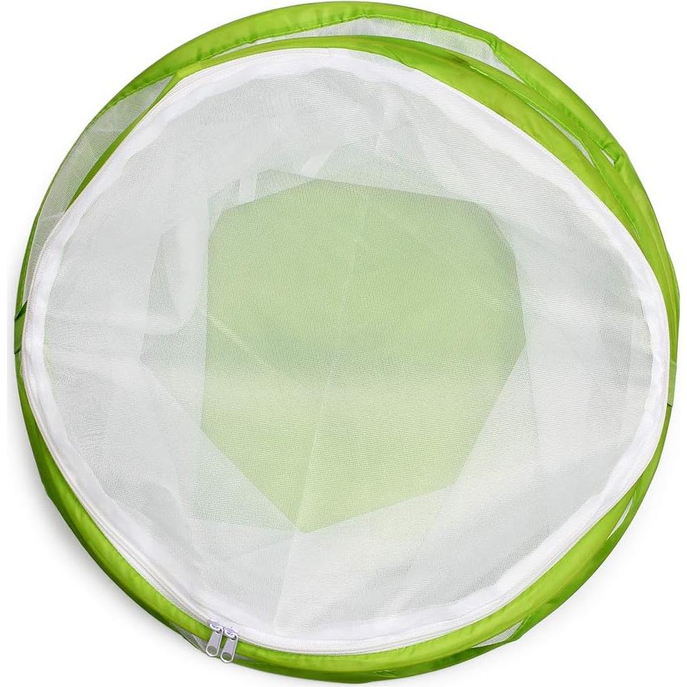 Jaula de Hábitat para Mariposas RestCloud 30.48x35.56 cm