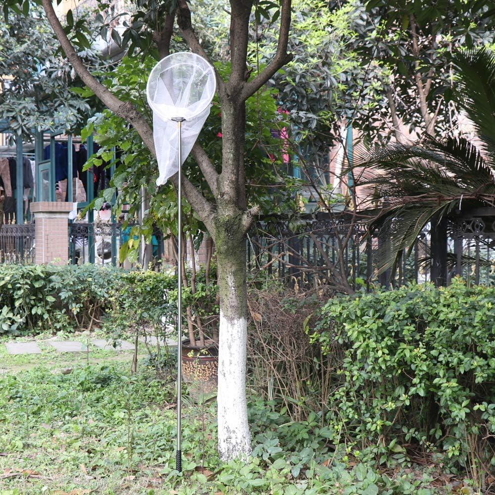 Red de Insectos y Mariposas RESTCLOUD 12" (30.48 cm) Telescópica