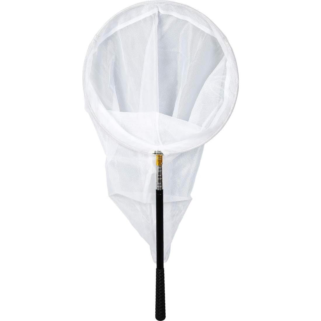 Red profesional para insectos RESTCLOUD 73 cm telescópica