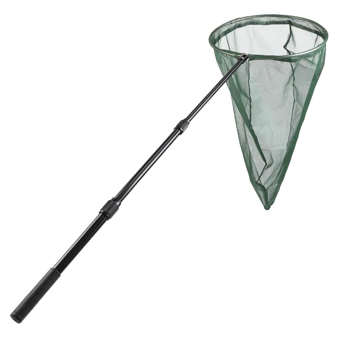 Red de Insectos y Mariposas RESTCLOUD Telescópica Verde 35.56 cm