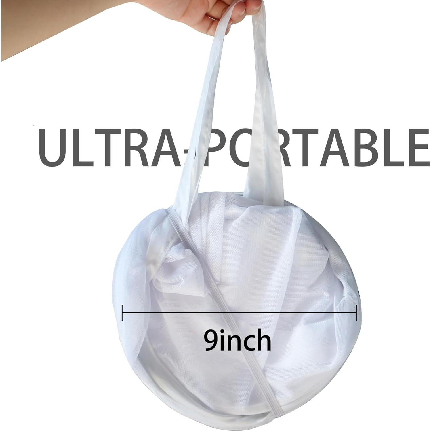 Cápsula de Hábitat para Mariposas GD - 40.64x40.64x60.96 cm