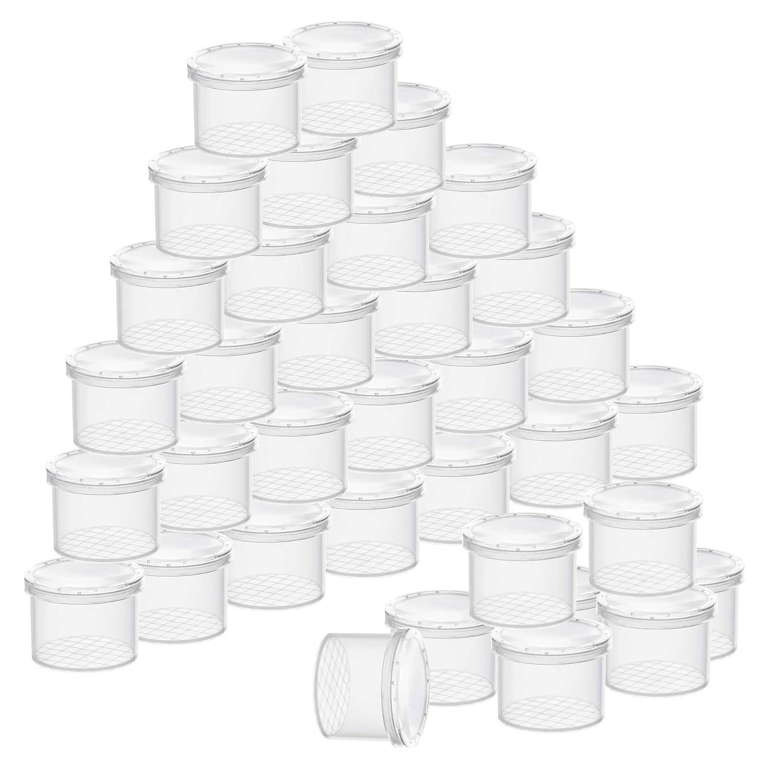 Visor de Insectos Coopay 40 Piezas Aumentador para Niños