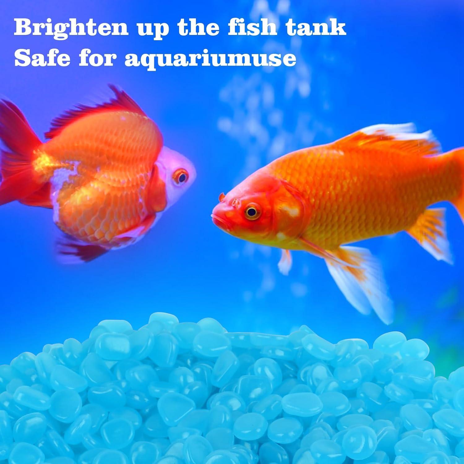 1000 Piedras Brillantes en la Oscuridad BokingOne 1.4 cm