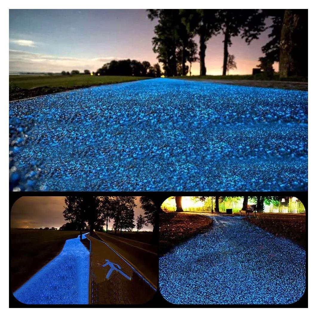 Piedras Luminosas Decorativas Chic Style 2000 Pcs 4.4 Kg