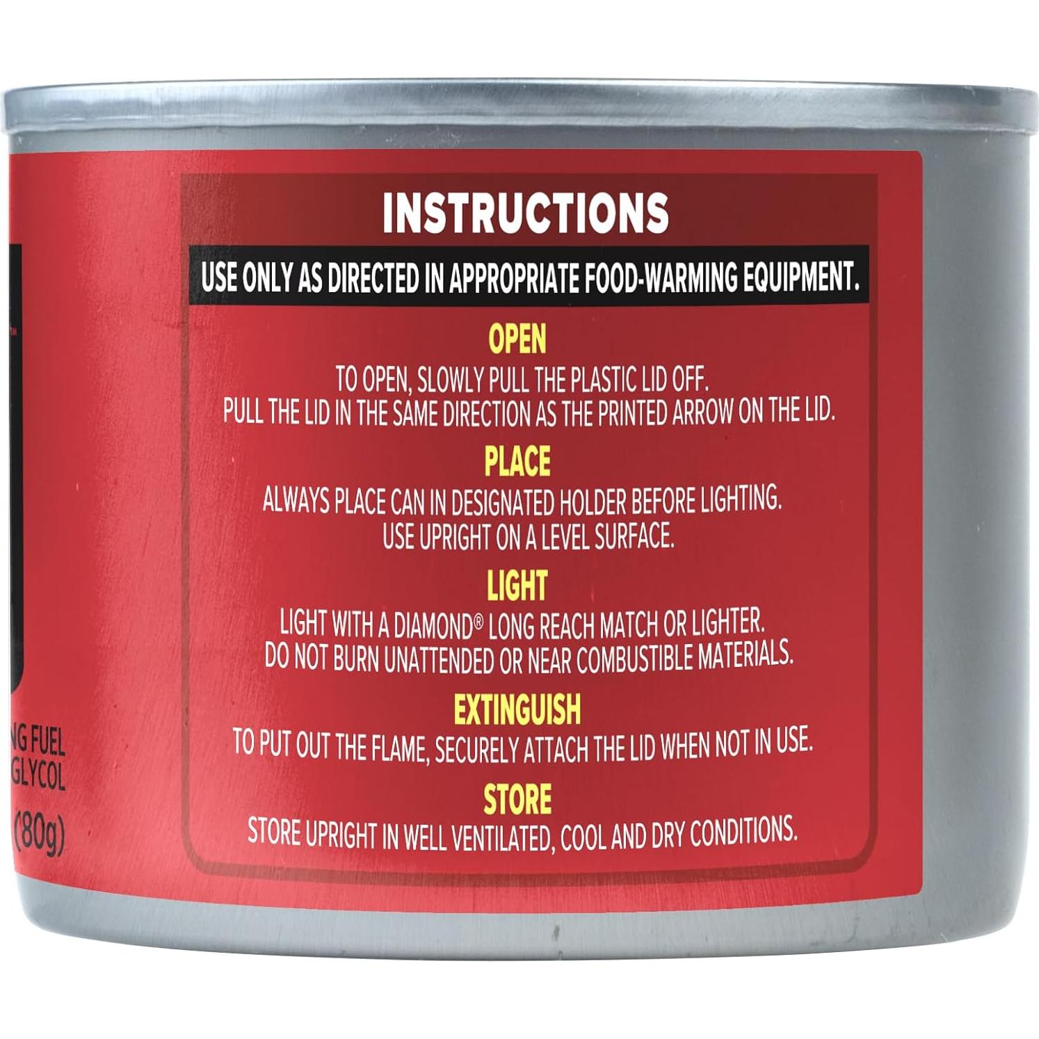 Royal Oak Calor en Lata 12 Unidades 2 Horas Reutilizable