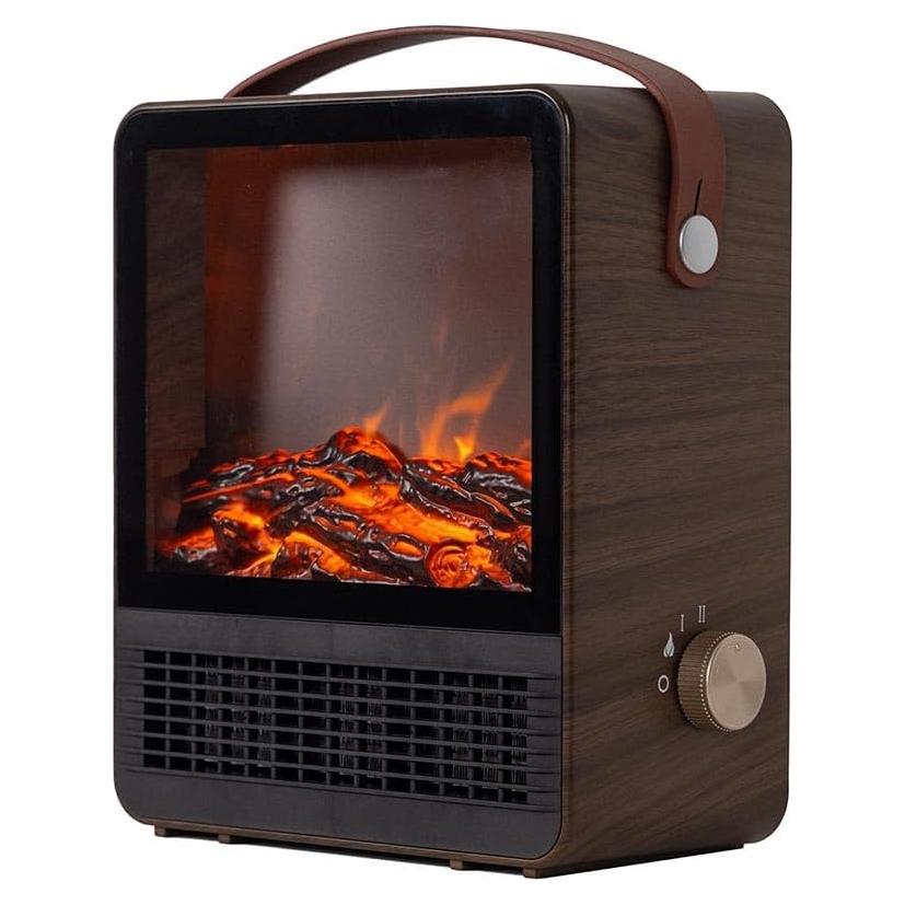 Calefactor Eléctrico Portátil Hearth Brands CS-109-PH 1500W
