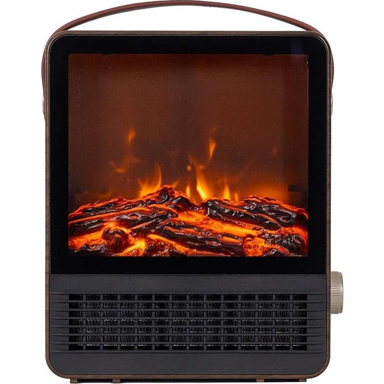 Calefactor Eléctrico Portátil Hearth Brands CS-109-PH 1500W