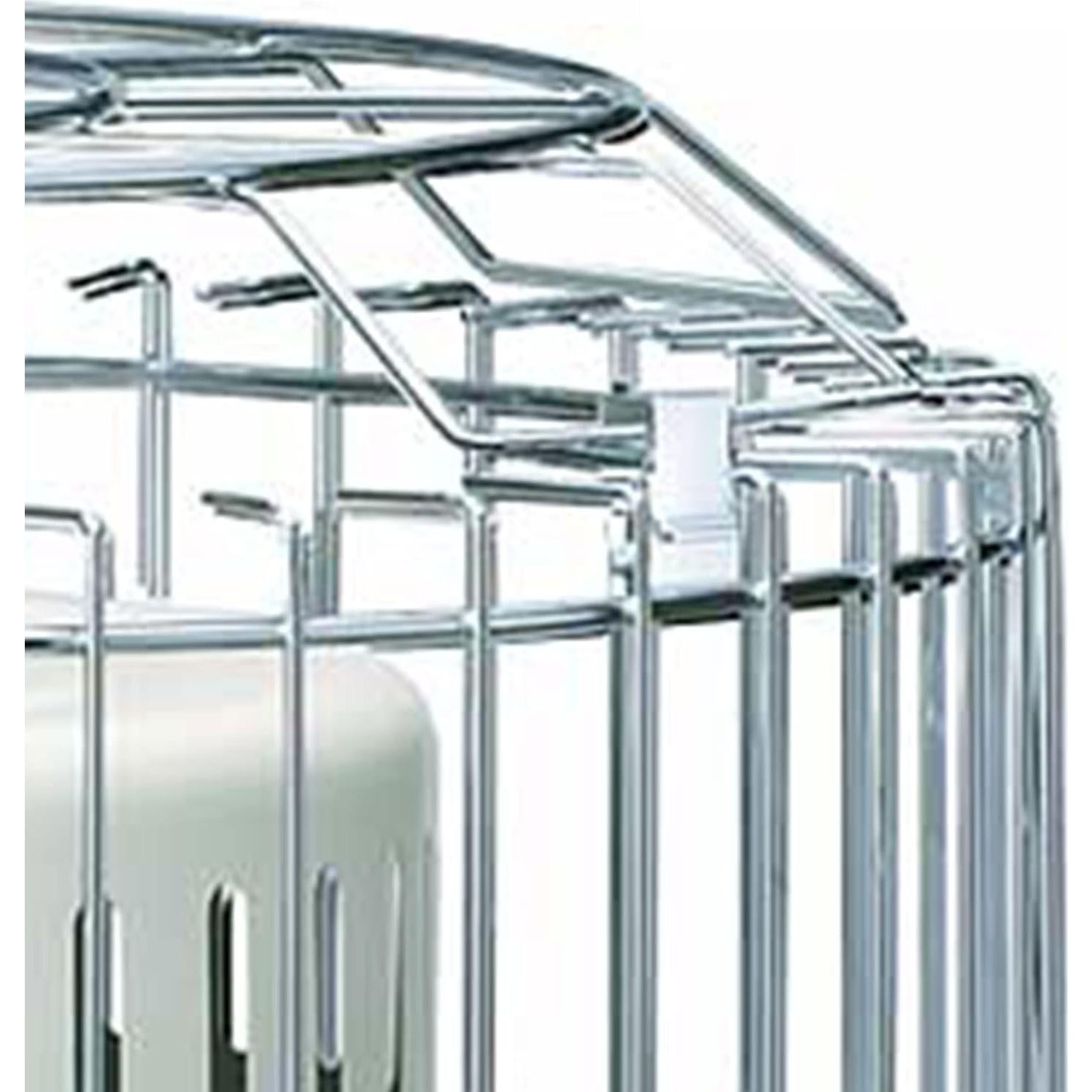 Calentador de queroseno HeatMate HMC-23K 23,500 BTU Blanco