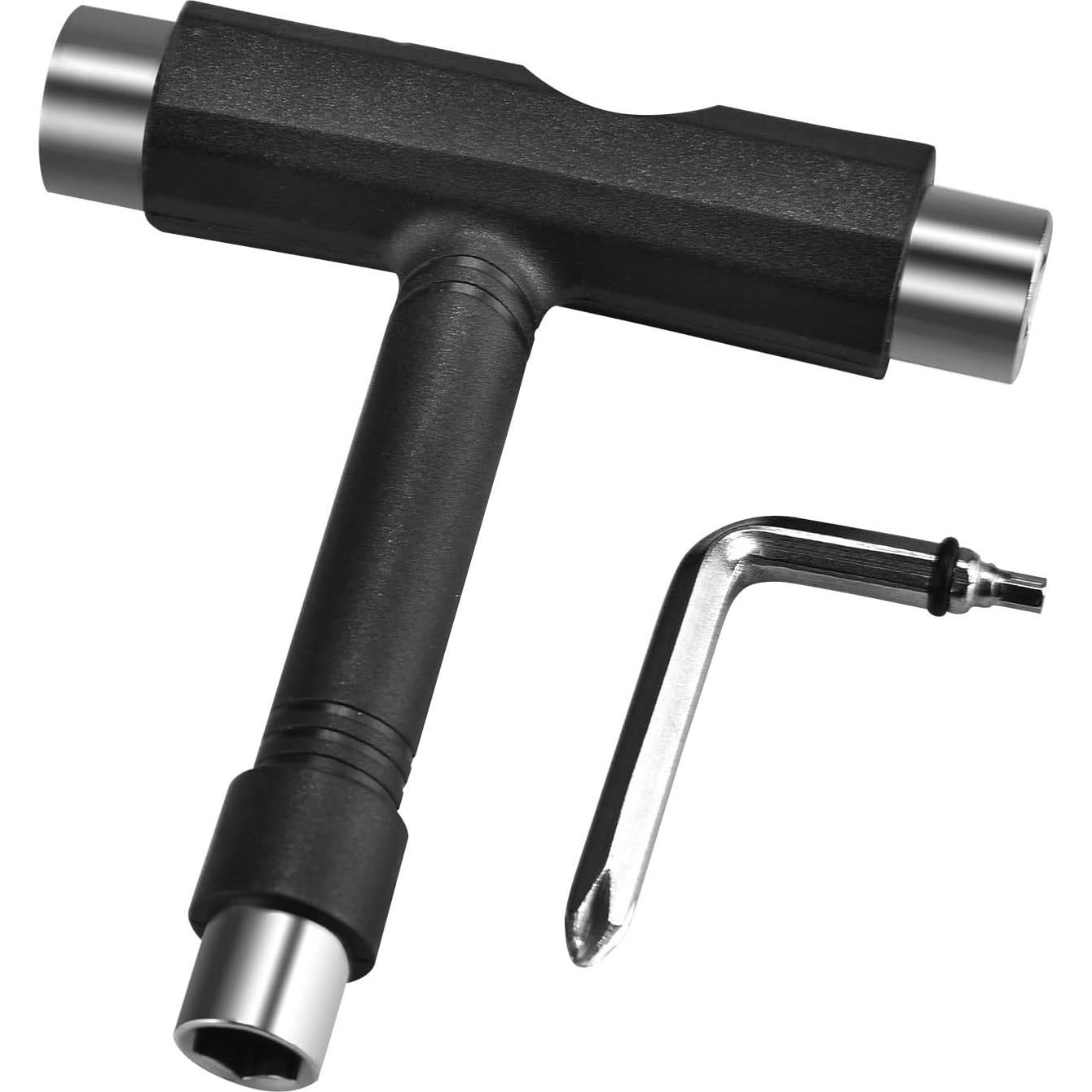 Herramienta de Skate Multifuncional ANCKNE T para Patineta