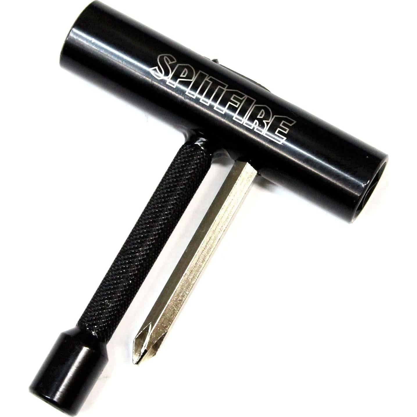 Herramienta T3 Spitfire para Skateboard Multicolor