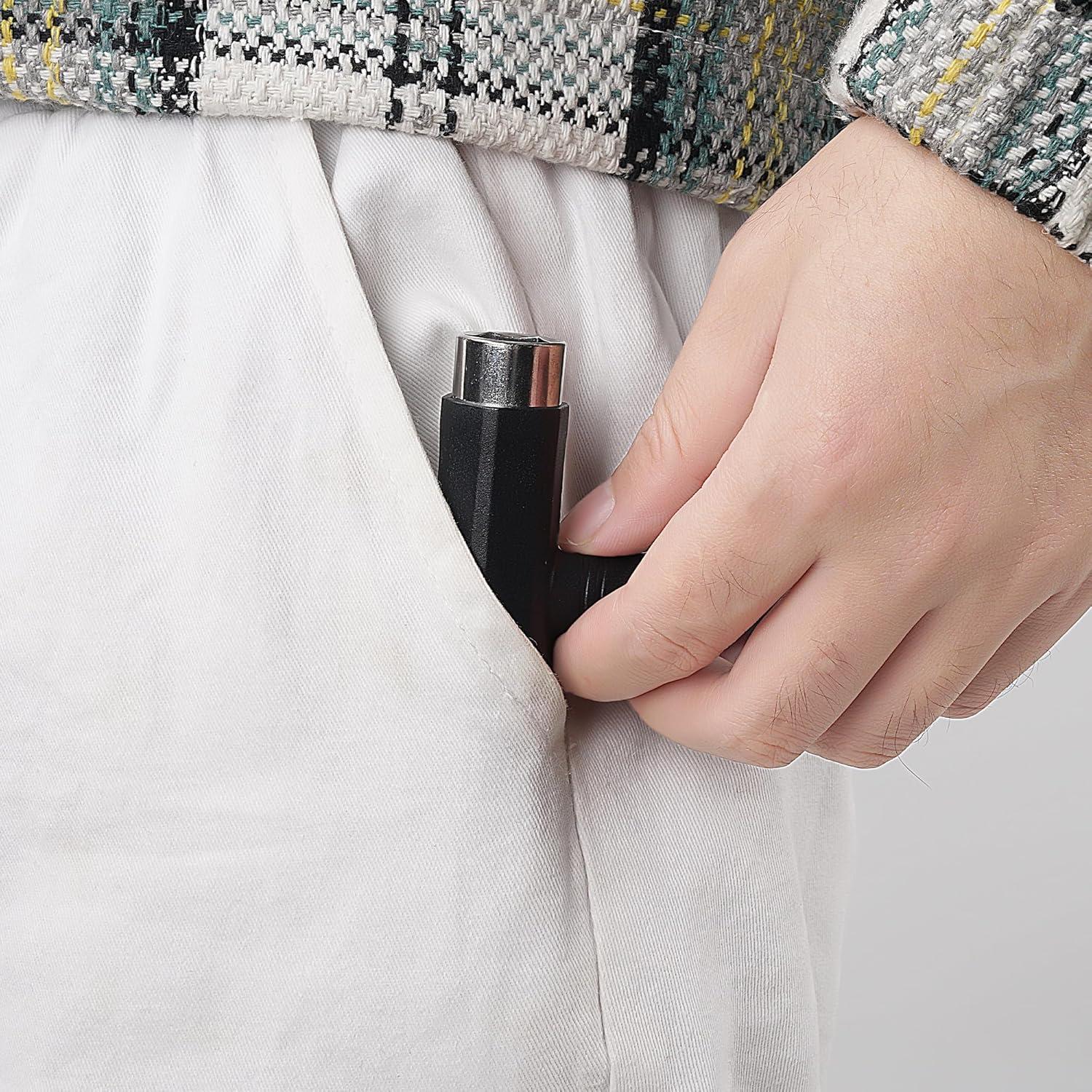 Llave multifuncional para patineta OAOJUBR HB001, 2 en 1