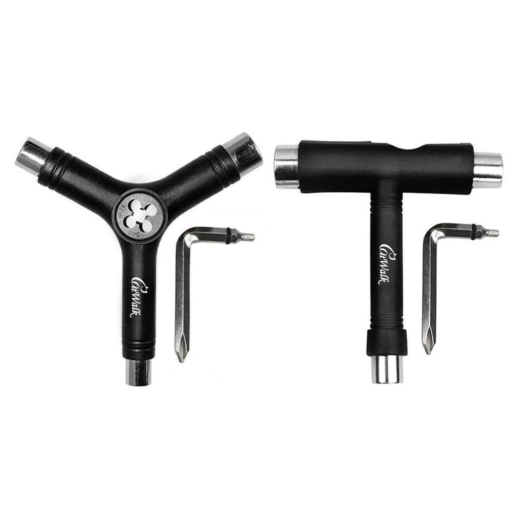 Juego de Herramientas de Skate Mohzate Catwalk - T y Y Multifuncional