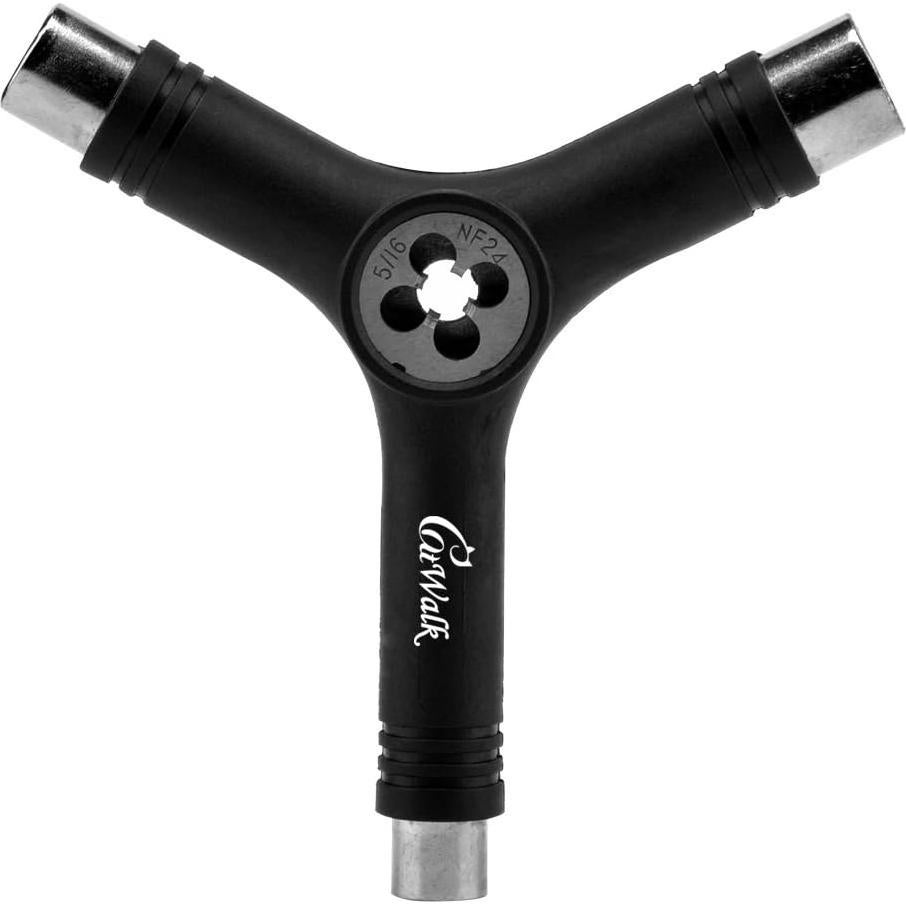 Juego de Herramientas de Skate Mohzate Catwalk - T y Y Multifuncional