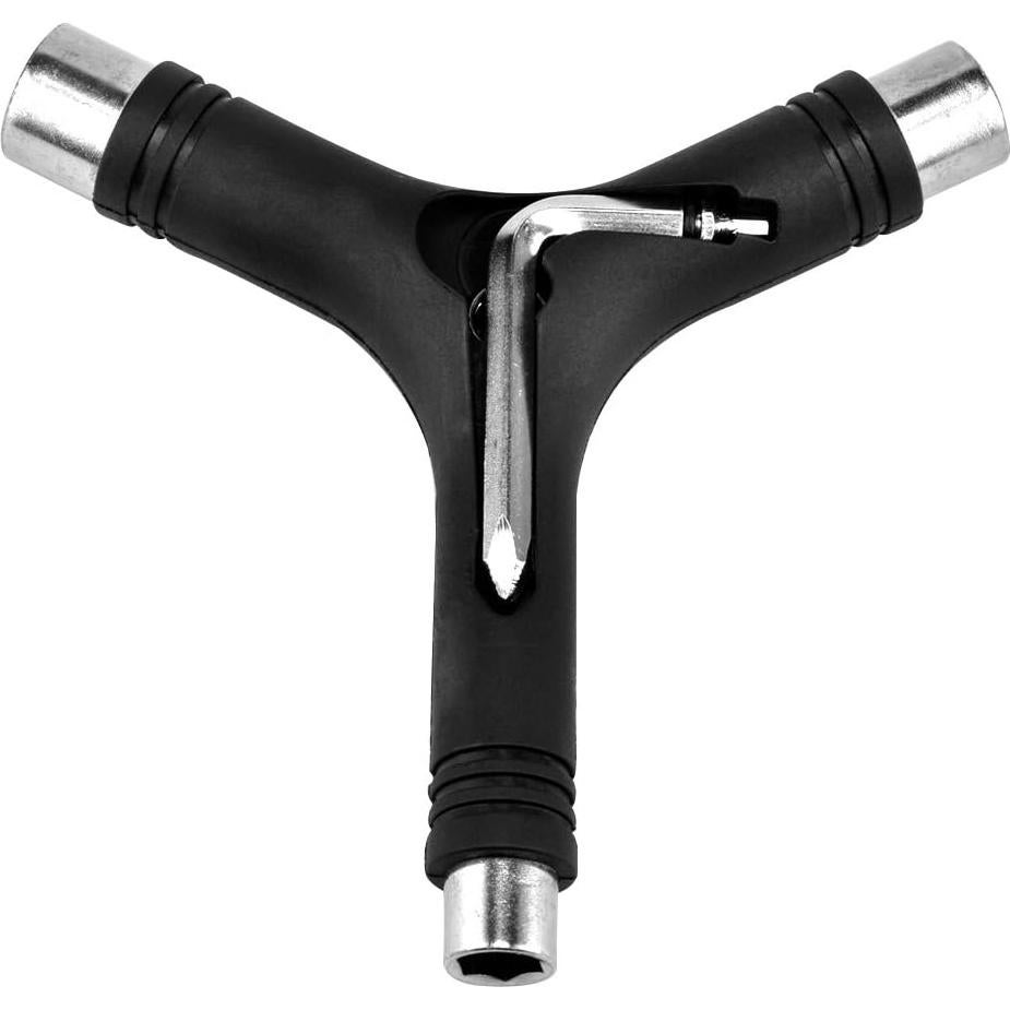 Juego de Herramientas de Skate Mohzate Catwalk - T y Y Multifuncional