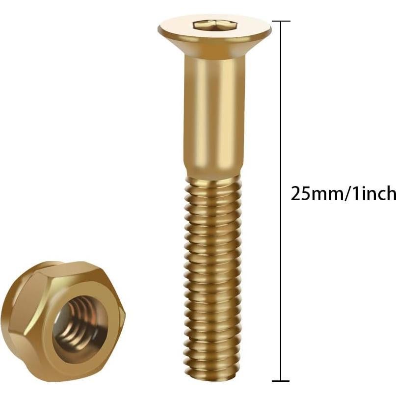 Herramienta Multifuncional C&Xanadu para Patineta Todo-en-Uno