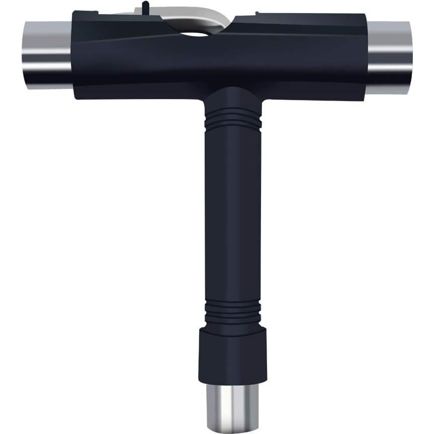 Herramienta Multifuncional C&Xanadu para Patineta Todo-en-Uno