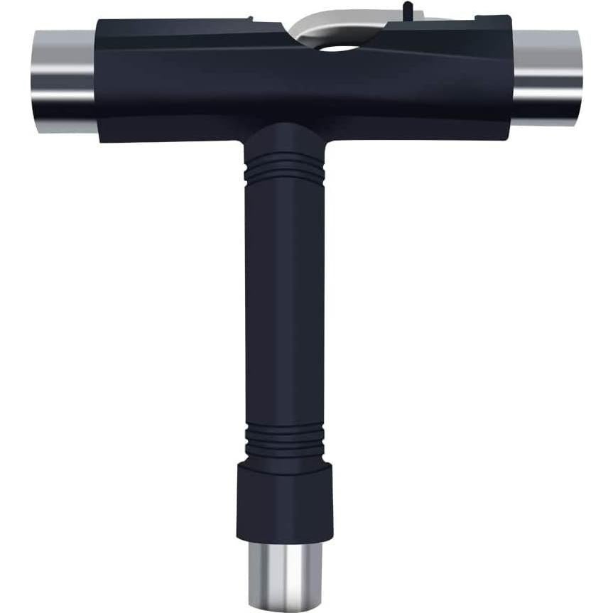 Herramienta Multifuncional para Skate TLHB con Llave Allen y Destornillador