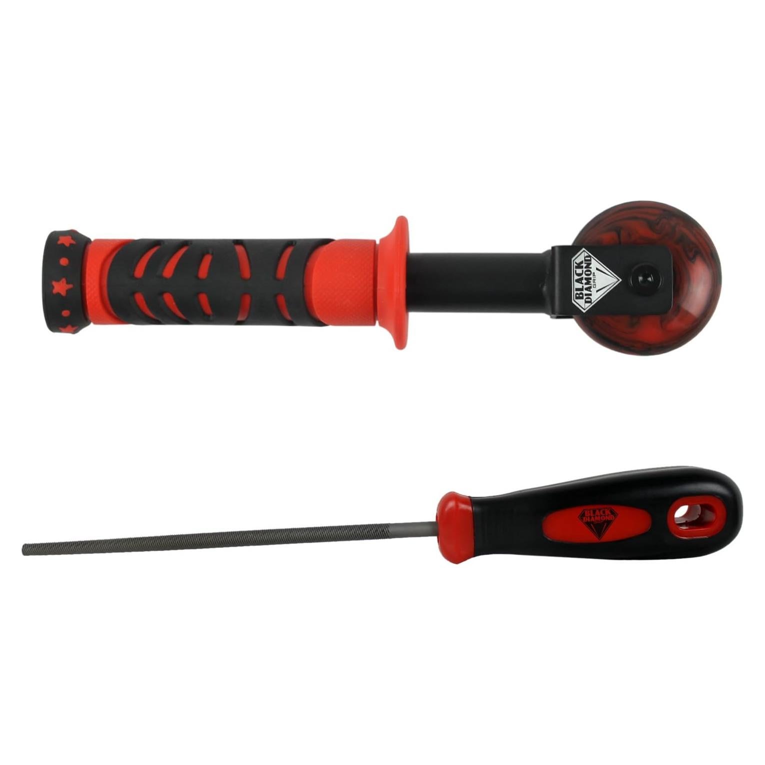 Kit de herramientas Black Diamond para cinta de agarre