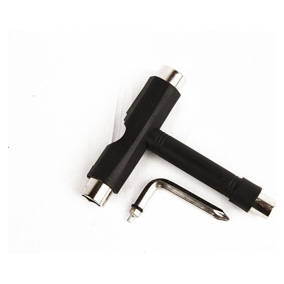 Herramienta T-Tool All-in-ONE HIGHROCK para Patinetas