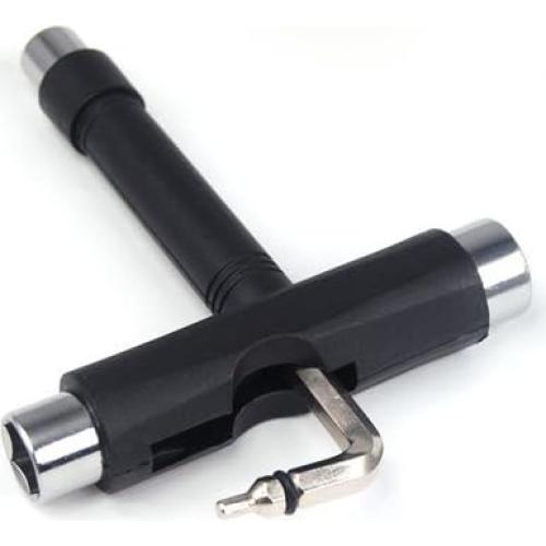 Herramienta Multifuncional IMPORX para Patineta y Longboard