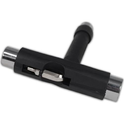 Herramienta Multifuncional IMPORX para Patineta y Longboard