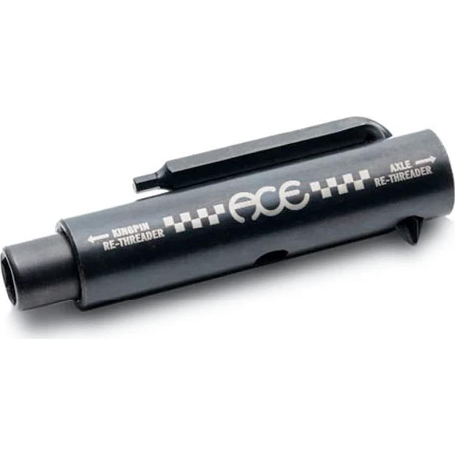 Herramienta de Skate Plegable ACE Trucks AF1 Negra