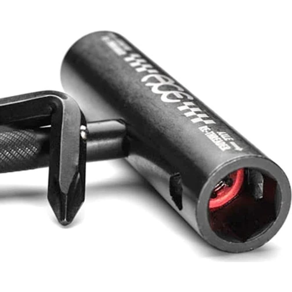 Herramienta de Skate Plegable ACE Trucks AF1 Negra