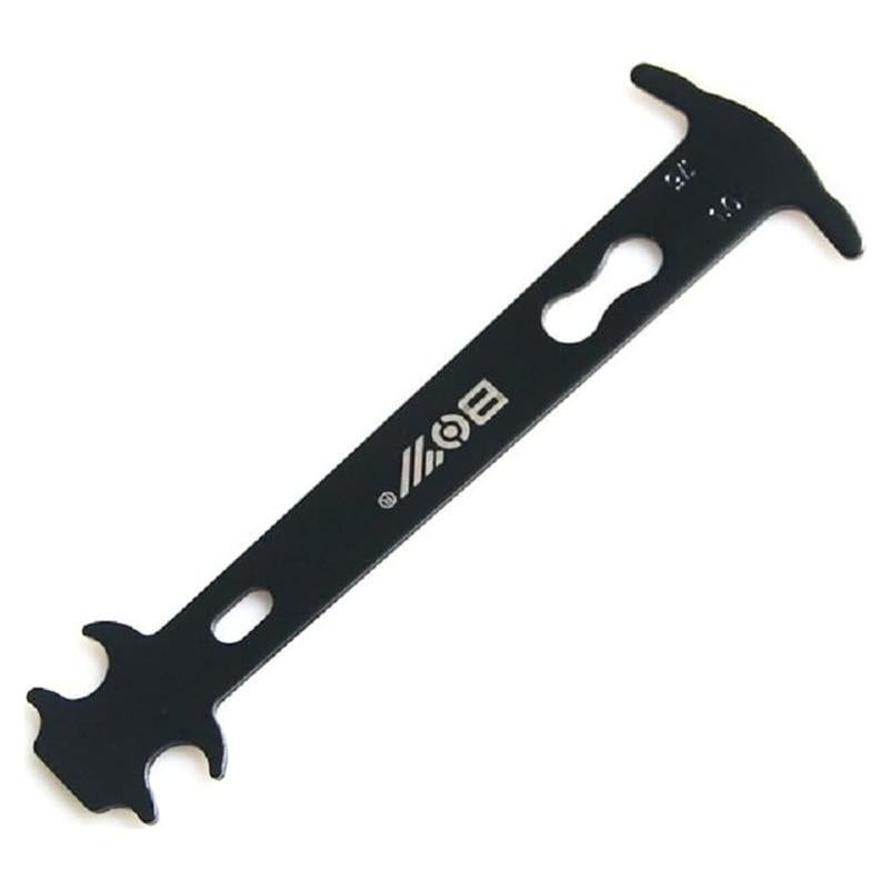 Verificador de Desgaste de Cadena de Bicicleta Zuoyou