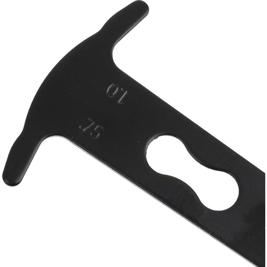 Verificador de Desgaste de Cadena de Bicicleta Zuoyou