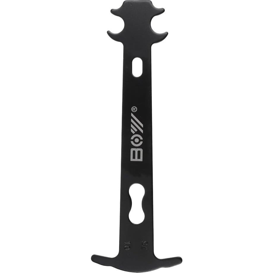 Verificador de Desgaste de Cadena de Bicicleta Zuoyou