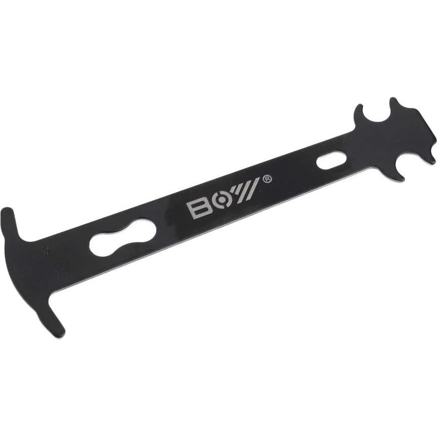 Verificador de Desgaste de Cadena de Bicicleta Zuoyou