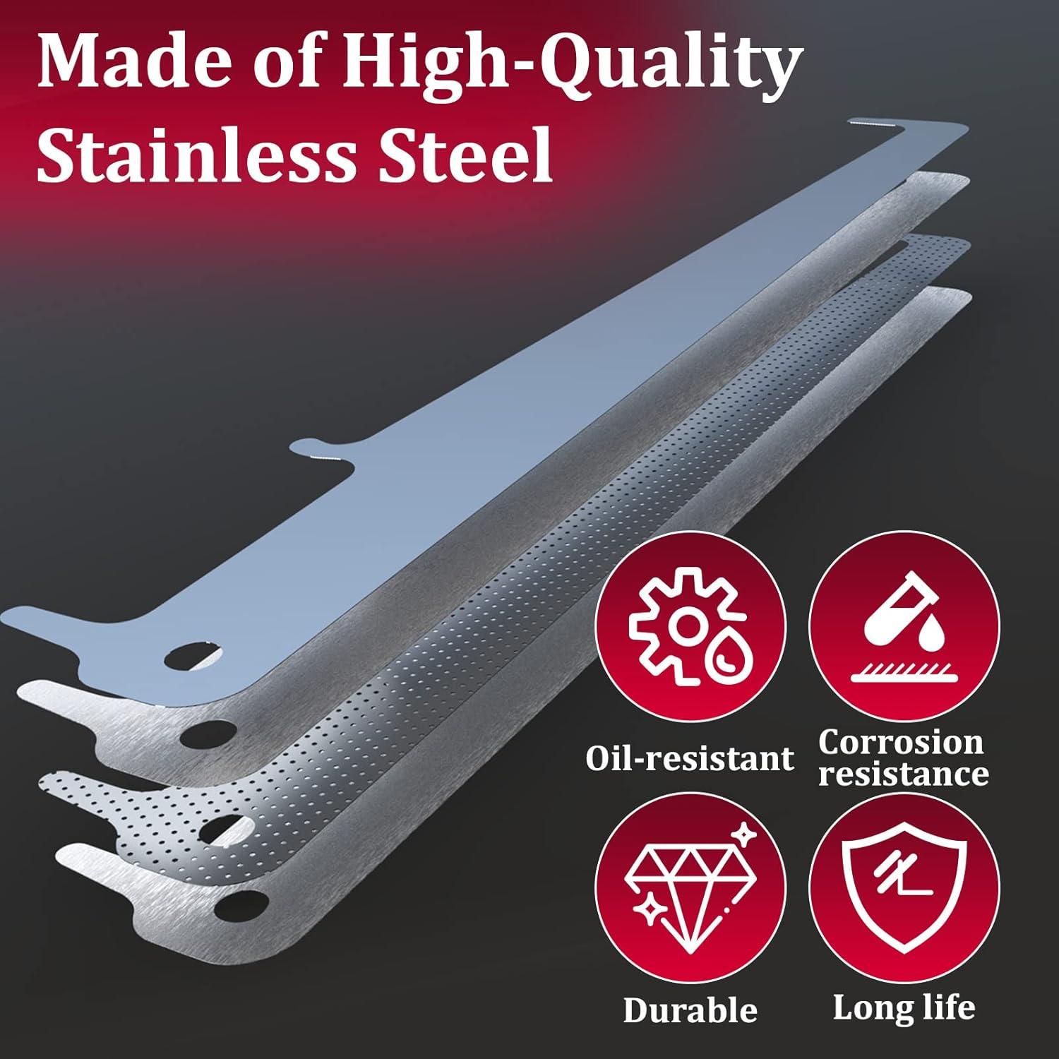 Herramienta de Comprobación de Cadena MATINA CC-4