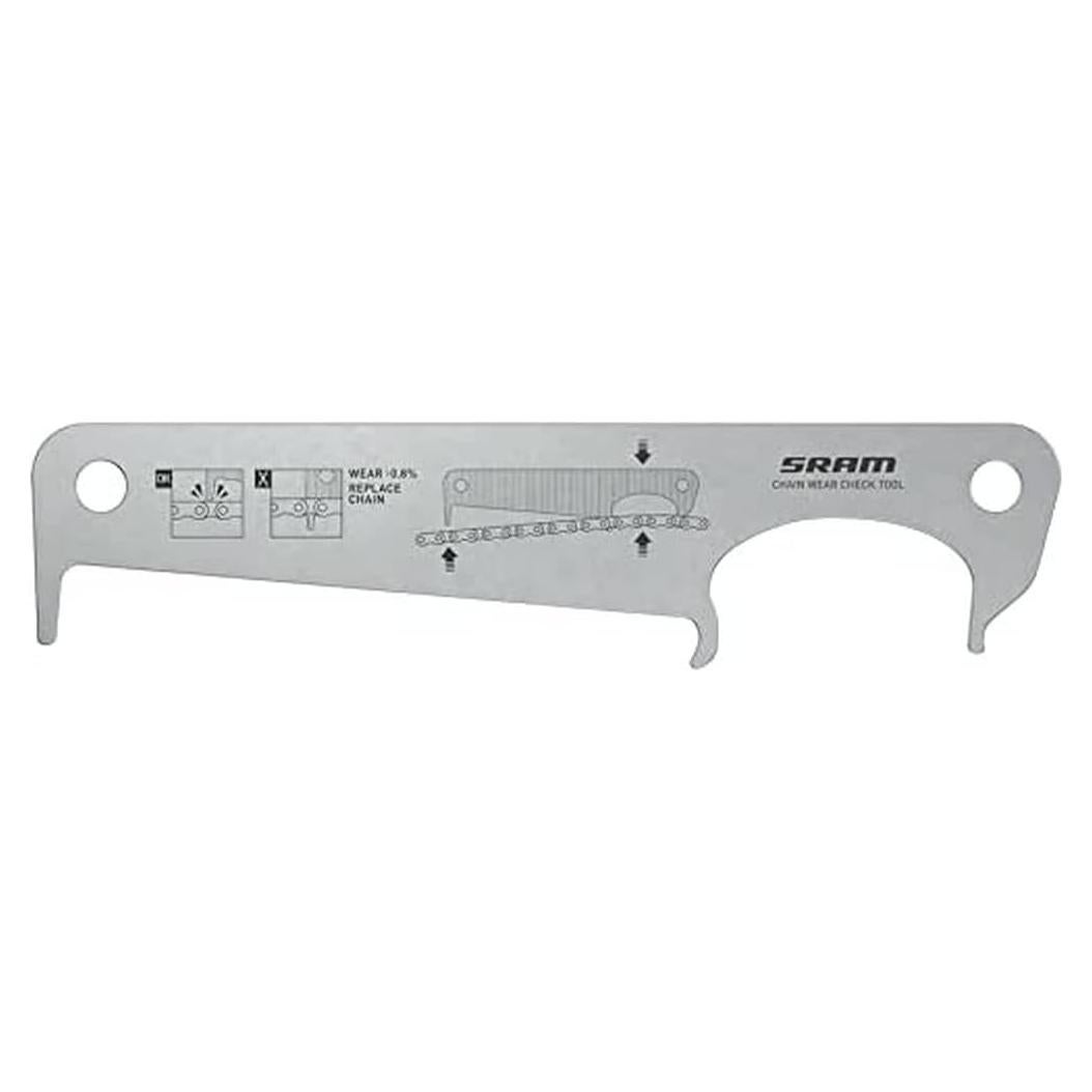 Herramienta de Comprobación de Desgaste de Cadena SRAM 2022
