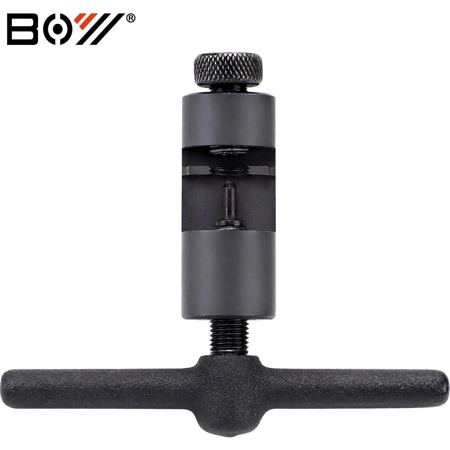 Kit de Herramientas para Cadenas de Bicicleta SONZUIA SON-7024N