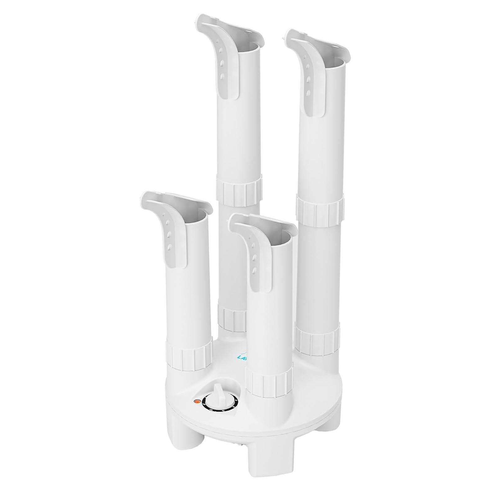 Secador de Botas y Zapatos RD-2000-W con Temporizador 250W