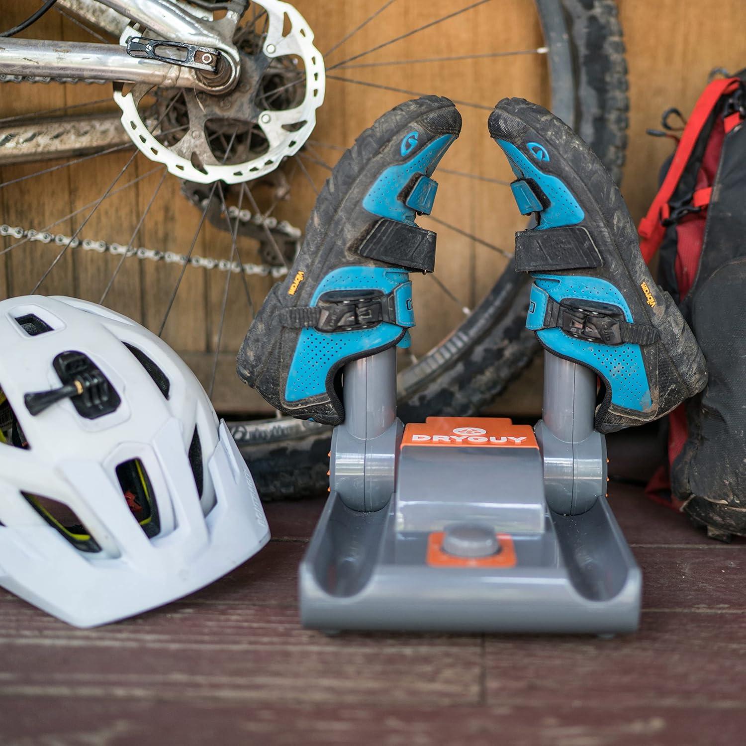 Secador de Botas Force DryGuy 2207 para Esquí y Zapatos