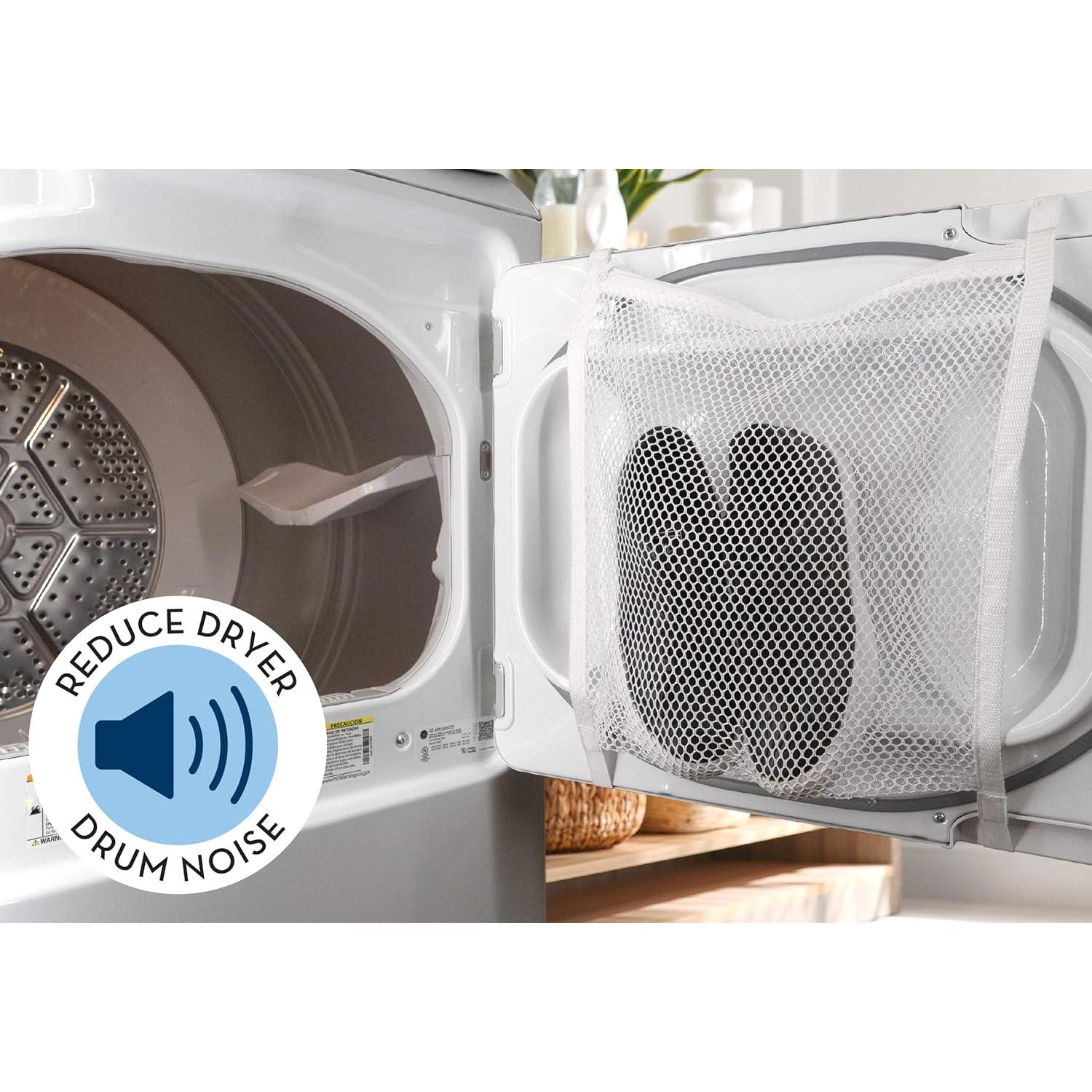 Bolsa de Secado para Zapatillas S&T INC. Malla 39.37 cm