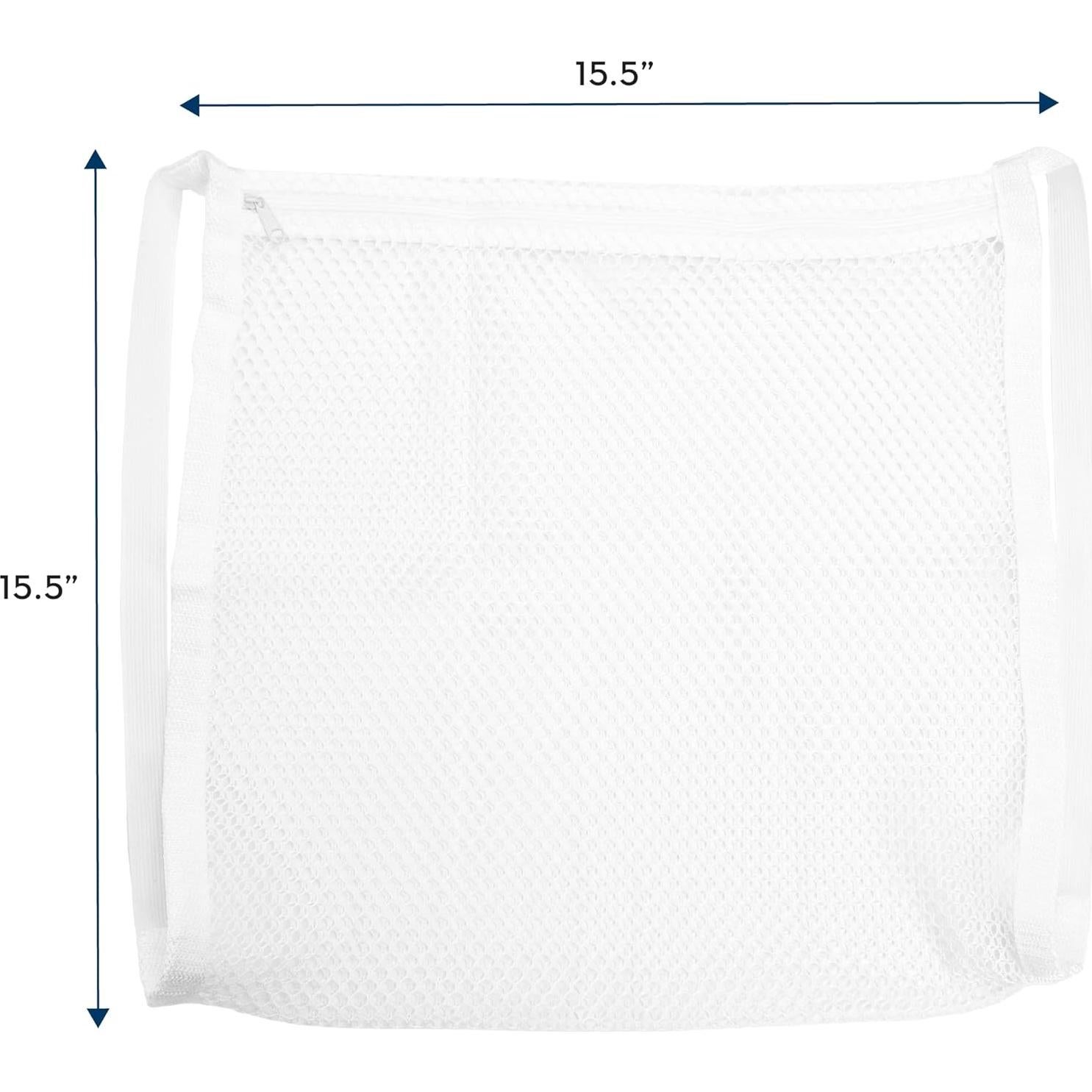 Bolsa de Secado para Zapatillas S&T INC. Malla 39.37 cm