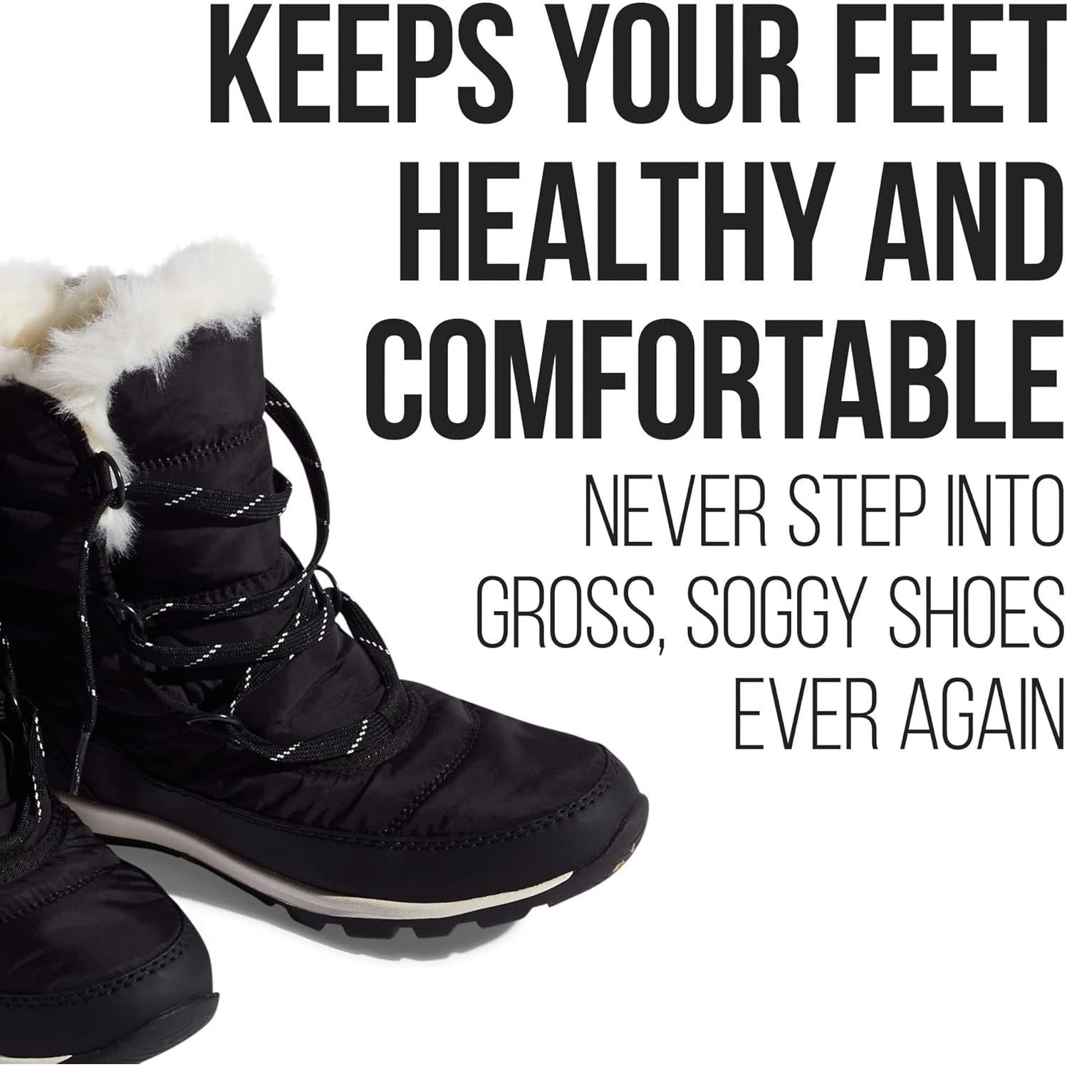 Secador Eléctrico de Calzado PEET Advantage Plus Negro