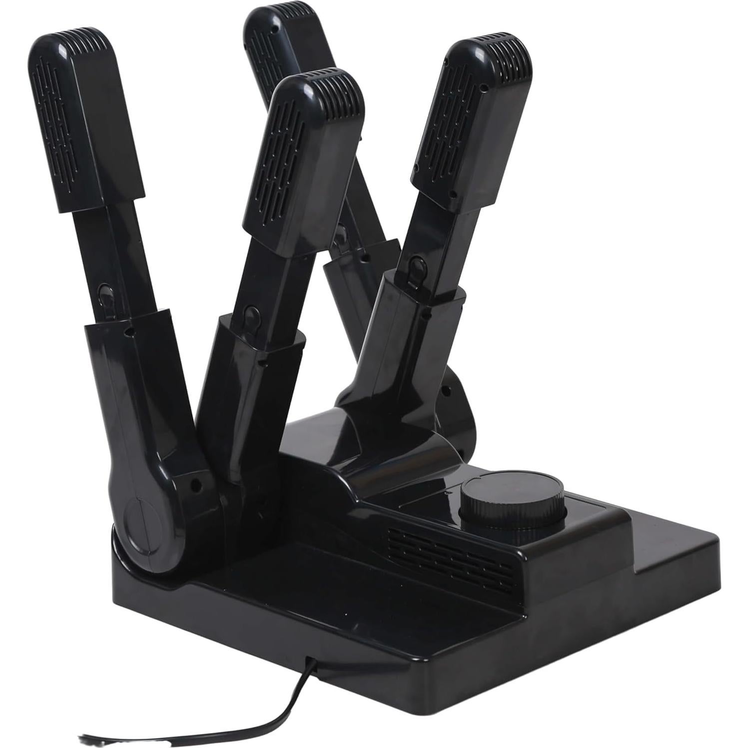 Secador Eléctrico de Botas y Zapatos Portátil Multiusos