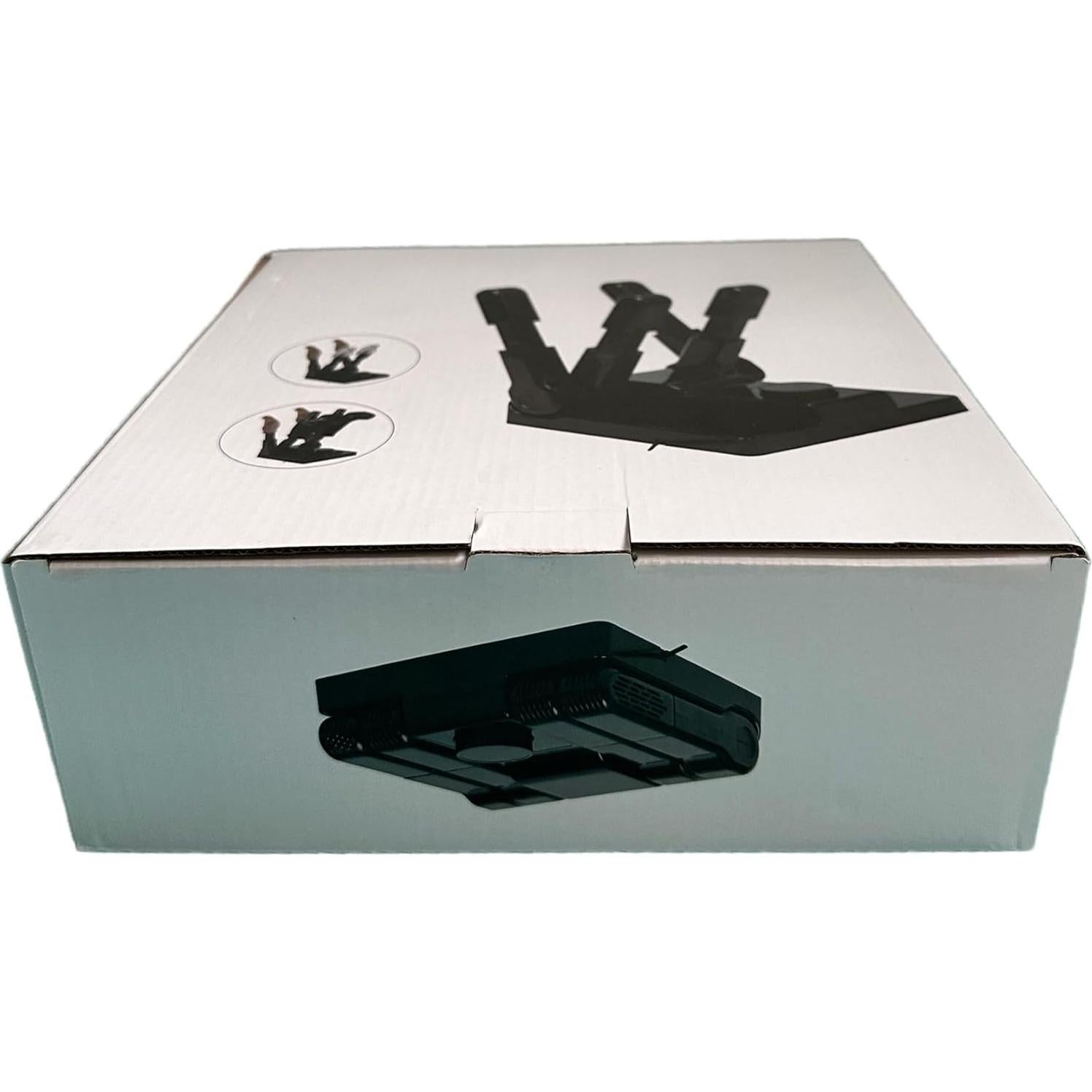 Secador Eléctrico de Botas y Zapatos Portátil Multiusos